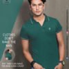 green tshirt mumbai