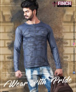 tshirt round neck full sleeves