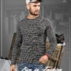 round neck tshirt for men