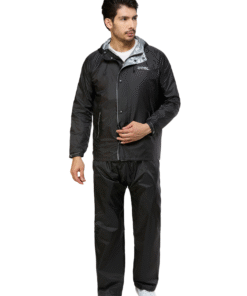 ZEEL Rainsuit Raincoat for Men – JS 111