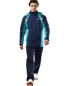 ZEEL Rainsuit Raincoat for Men – JS 508 TREND