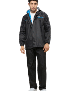 ZEEL Rainsuit Raincoat for Men – JS-ALPS 